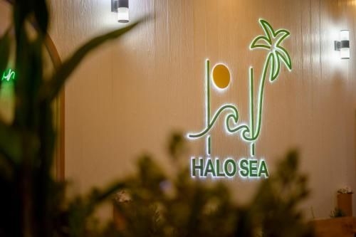 ฮาโล่ ซี เกาะล้าน (Halo Sea Kohlarn)2