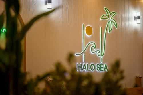 ฮาโล่ ซี เกาะล้าน ฮาโล่ ซี เกาะล้าน
