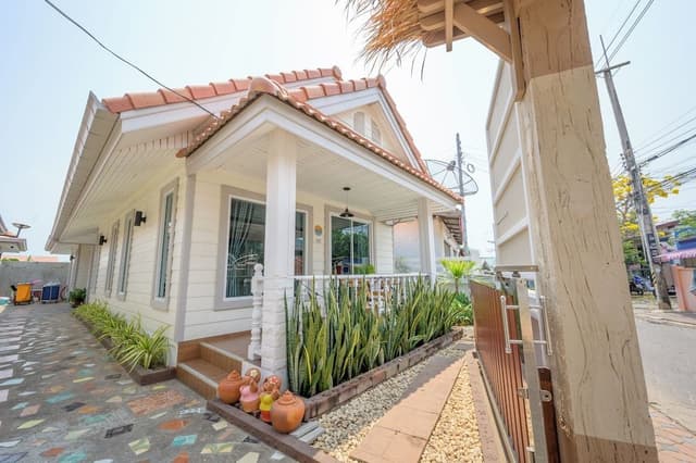Superior Villa