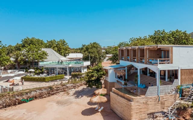 Deluxe Balcony