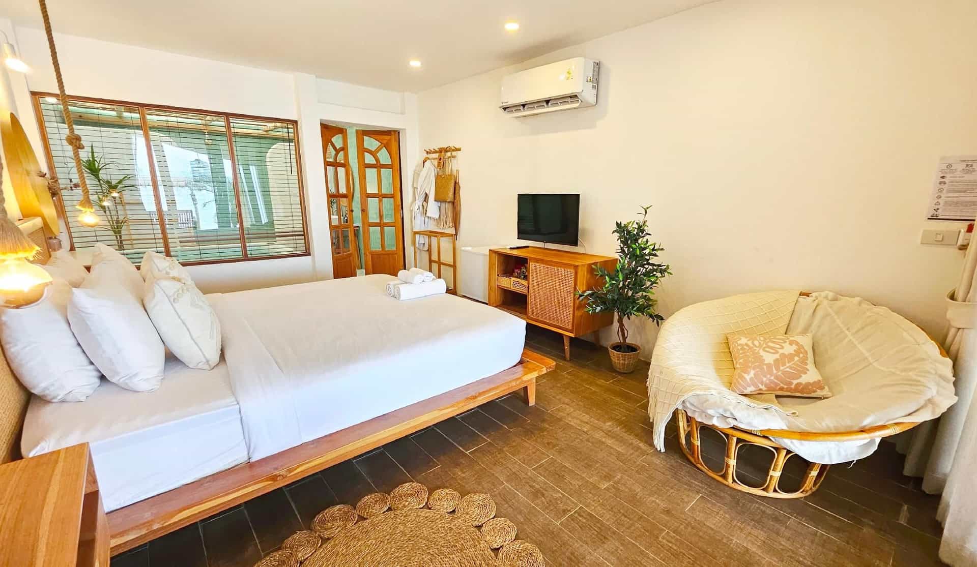 ไนอา รีสอร์ท เกาะล้าน ไนอา รีสอร์ท เกาะล้าน