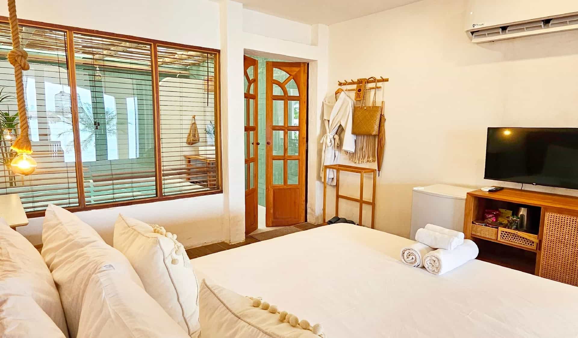 ไนอา รีสอร์ท เกาะล้าน ไนอา รีสอร์ท เกาะล้าน
