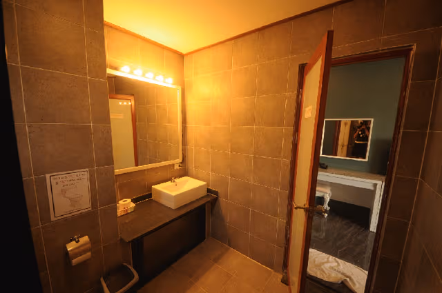 3 Bedrooms
