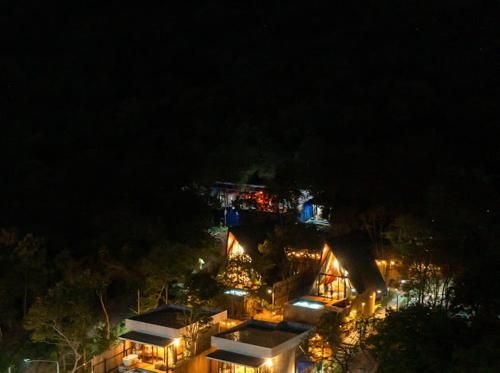 ภูศิตา เกาะล้าน (Phuzita Kohlarn)1