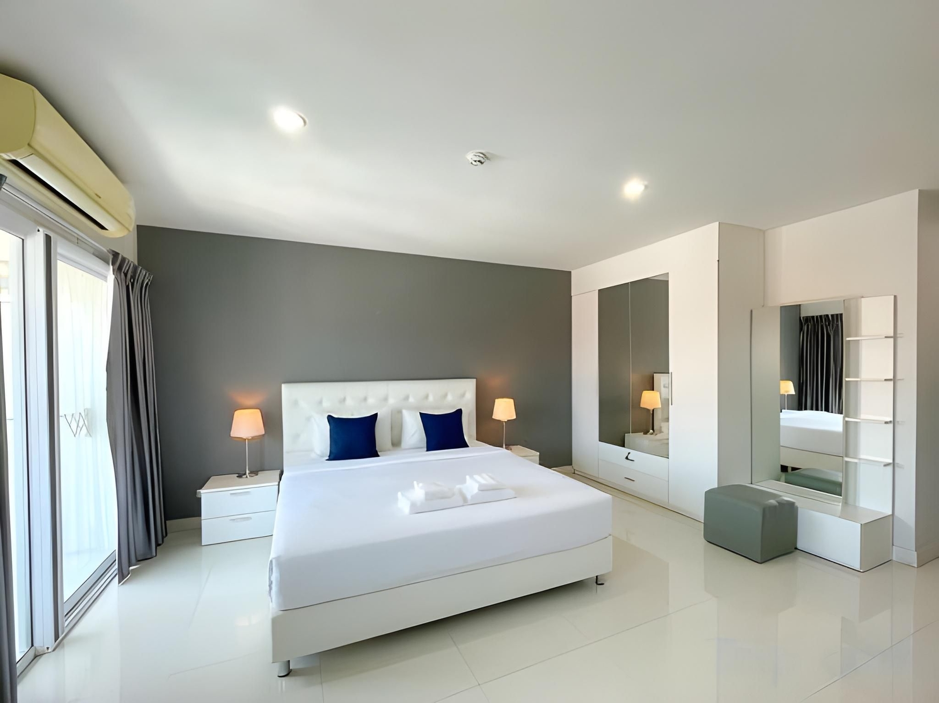 บ้าน พัทยา บาย สบาย (Baan Pattaya by Sabai)3