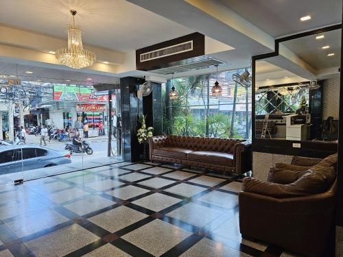 คลาส บูติก พัทยา (Class Boutique Pattaya)3