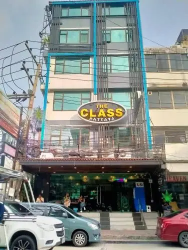 คลาส บูติก พัทยา คลาส บูติก พัทยา