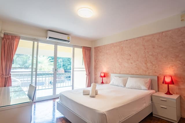 Superior Garden View Room