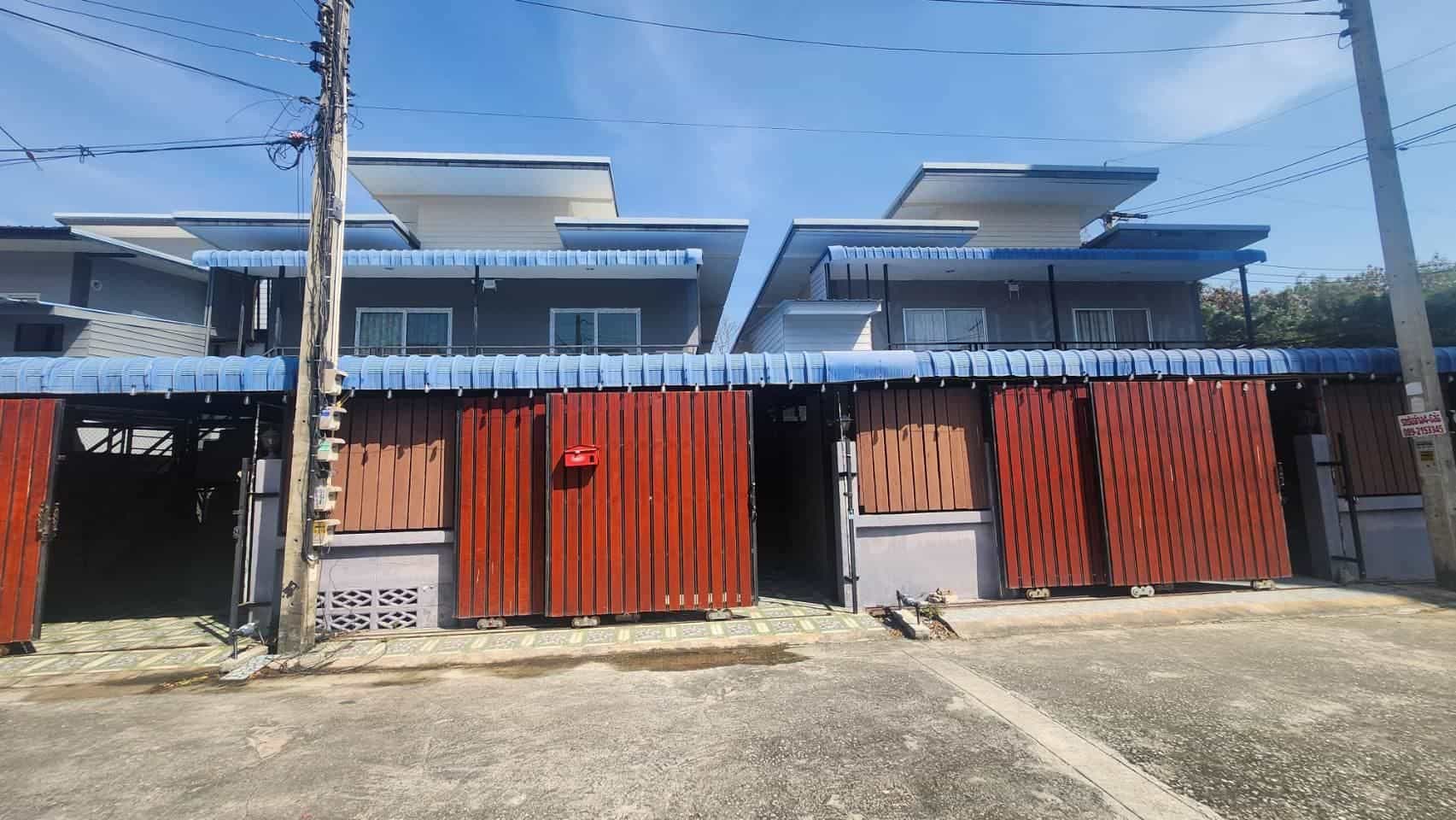 Melloww House Jomtien Melloww House Jomtien