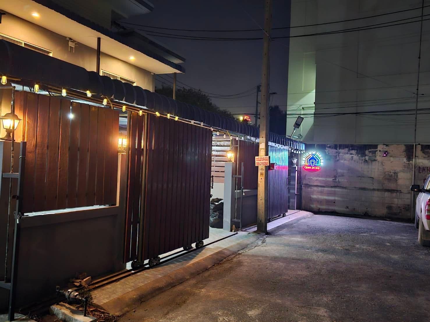 Melloww House Jomtien Melloww House Jomtien