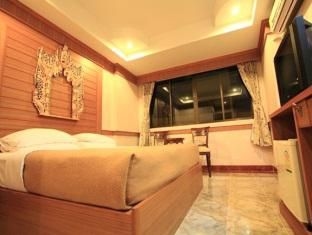 ดรีม โฮเต็ล พัทยา (Dream Hotel Pattaya)2