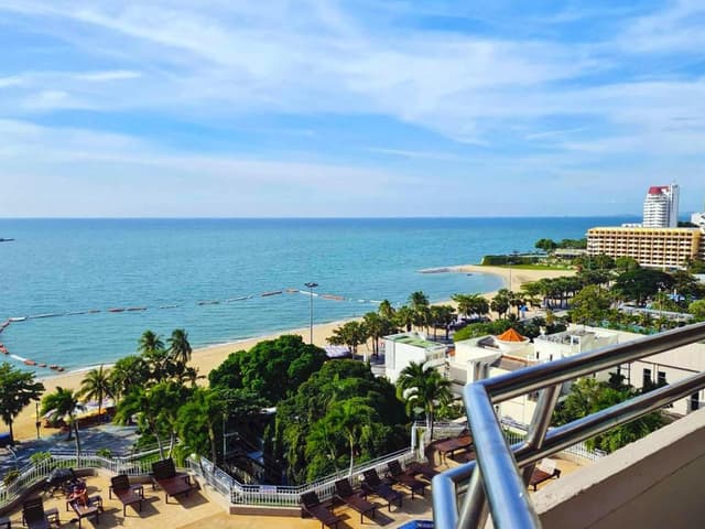 Panoramic Suite