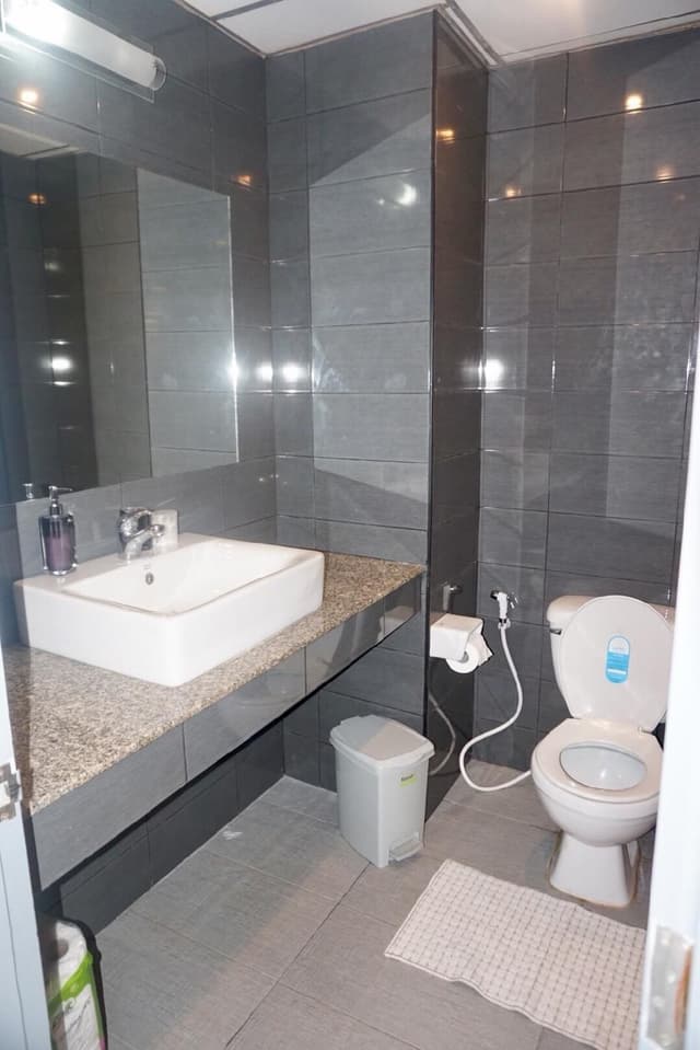 Sea View Apartment