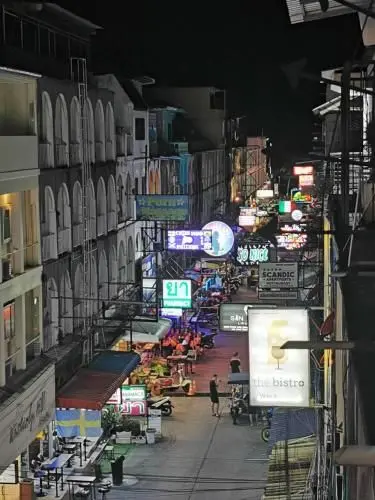 เดอะ วัน โฮเทล เดอะ วัน โฮเทล