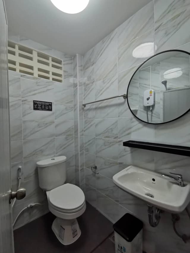 King Room with Balcony