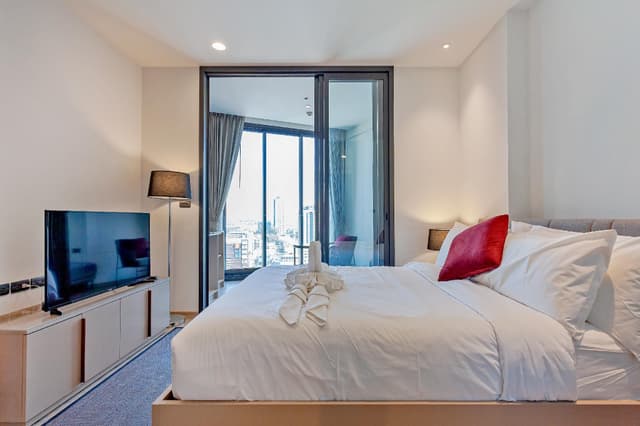 Deluxe Ocean View