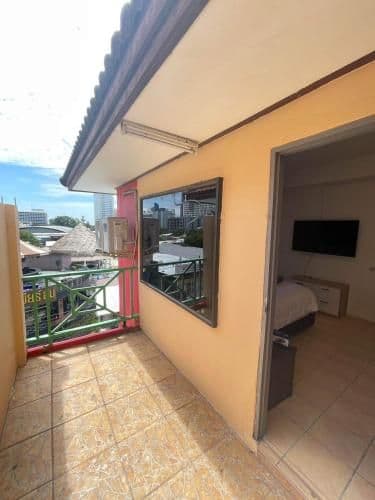 Large Apartment