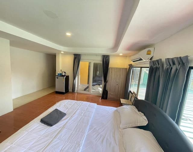 Deluxe Room, 1 Bedroom