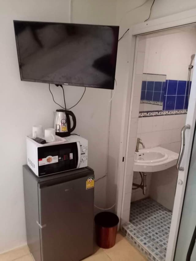 Standard Room 7