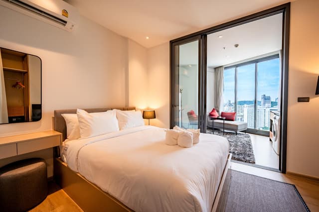 1 Bedroom Deluxe