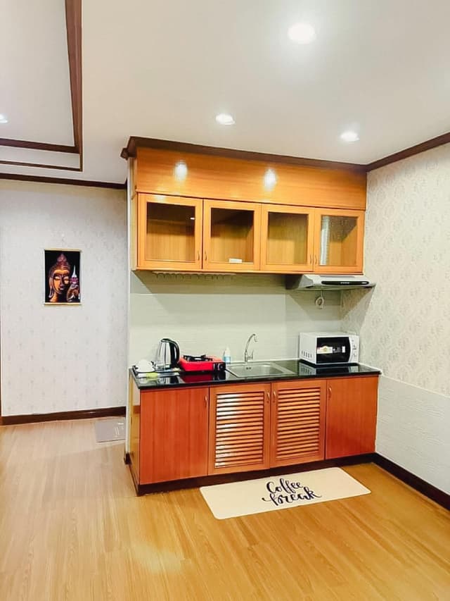 Family Two Bedroom Suite