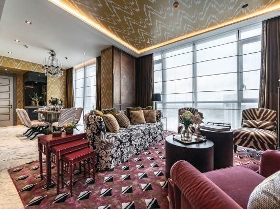 เดอะ เบส เซ็นทรัล พัทยา บาย ดับบลิวซีซี (The Base central Pattaya by WCC)4