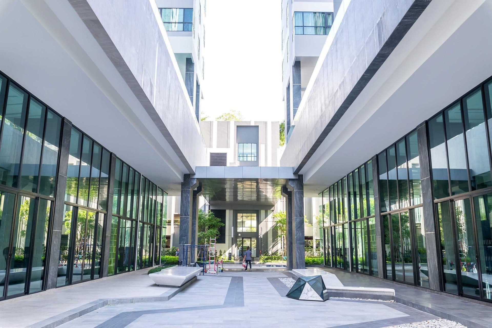 The Base Central Condo Pattaya By Favstay The Base Central Condo Pattaya By Favstay