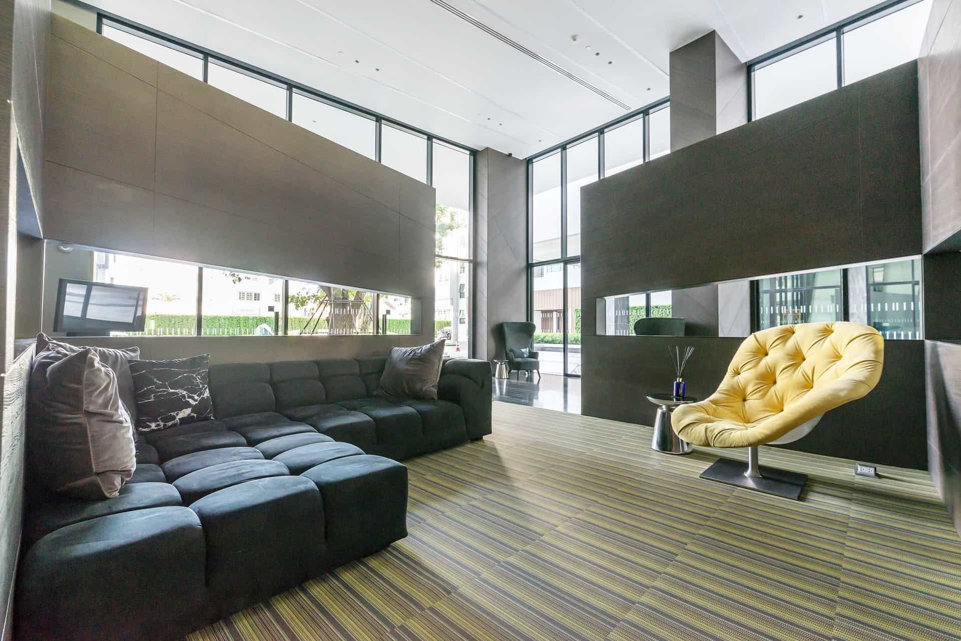 The Base Central Condo Pattaya By Favstay The Base Central Condo Pattaya By Favstay