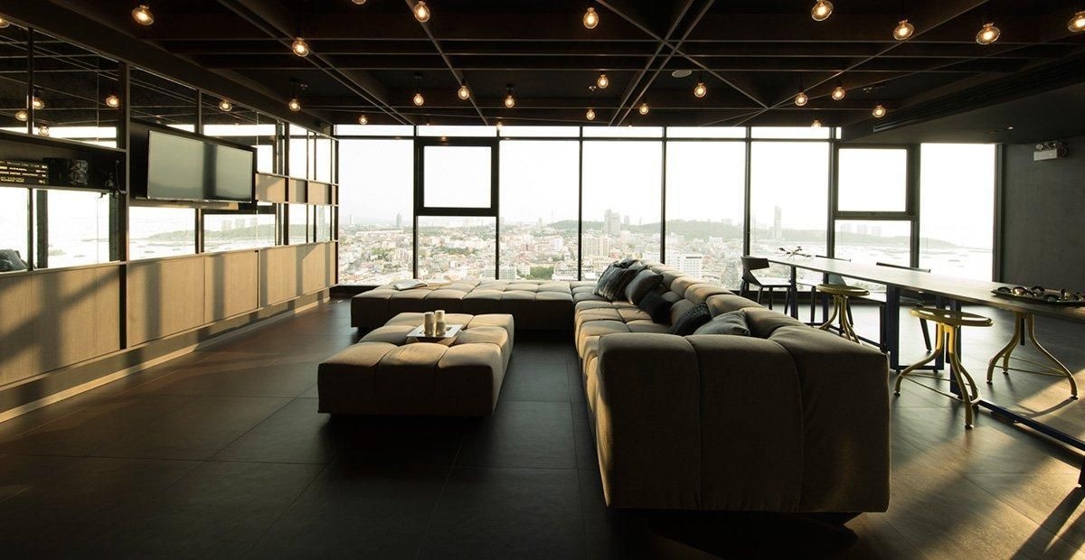 The Base Central Condo Pattaya By Favstay3
