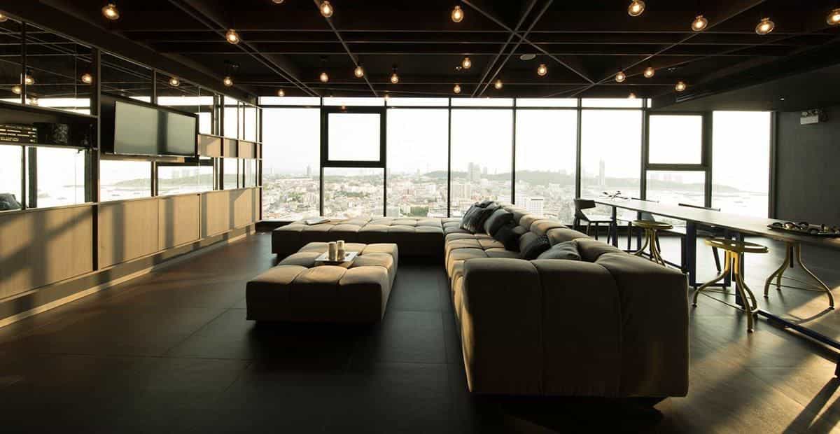 The Base Central Condo Pattaya By Favstay The Base Central Condo Pattaya By Favstay