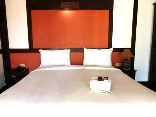 Standard King Room, Guest room, 1 King
