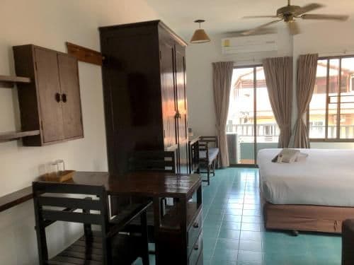Double Room