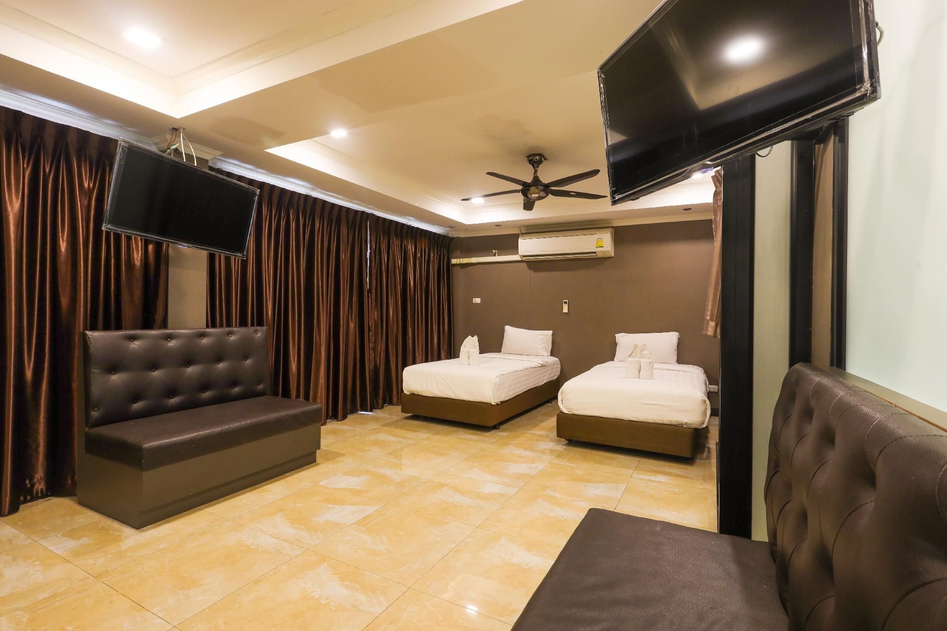 แลนด์ รอยัล เรสซิเดนซ์ (Land Royal Residence)3