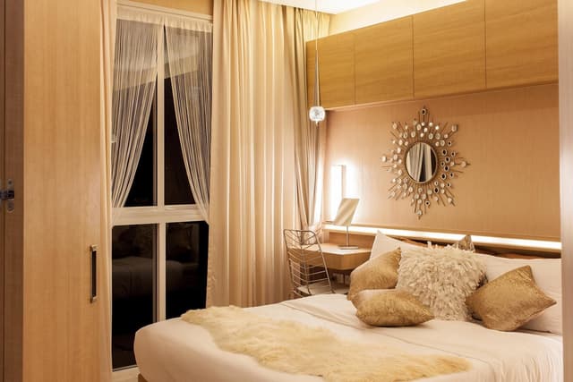 Deluxe Sea View