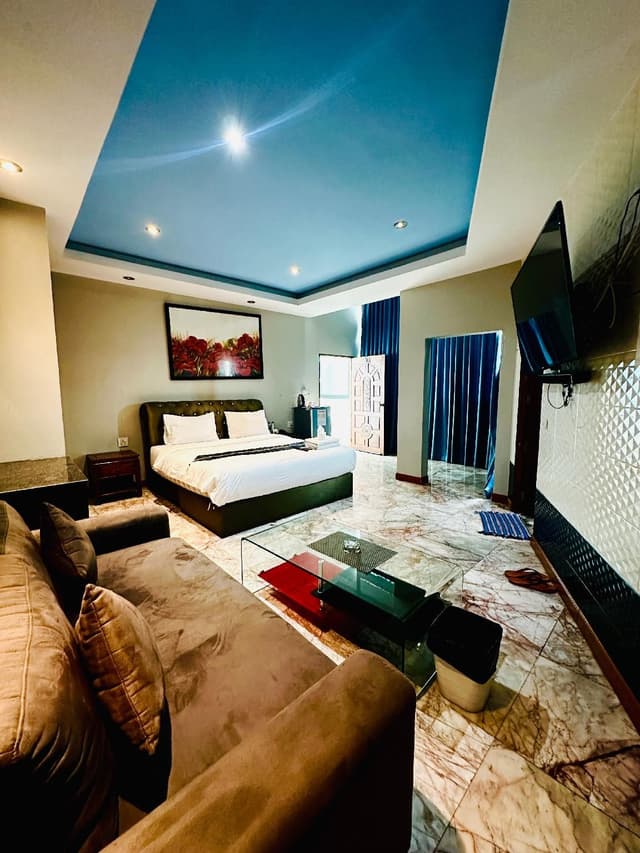 VIP - Regular Bathtub