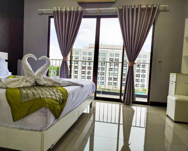 1 Bedroom Superior