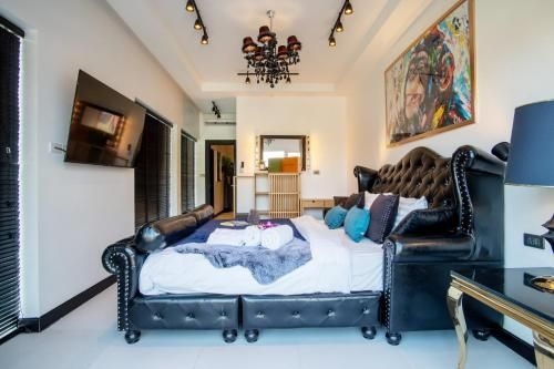 อาร์ท พูล วิลลา พัทยา (Art Pool Villa Pattaya)2