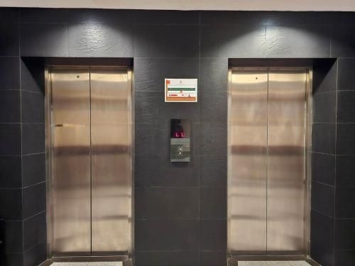 โรงแรมบูทิก บราโว่ (Boutique Bravo Hotel)2