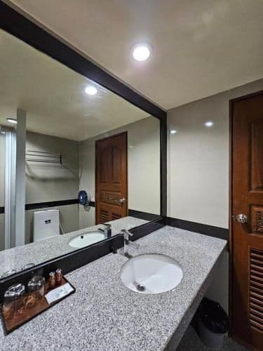 Superior Double Room B
