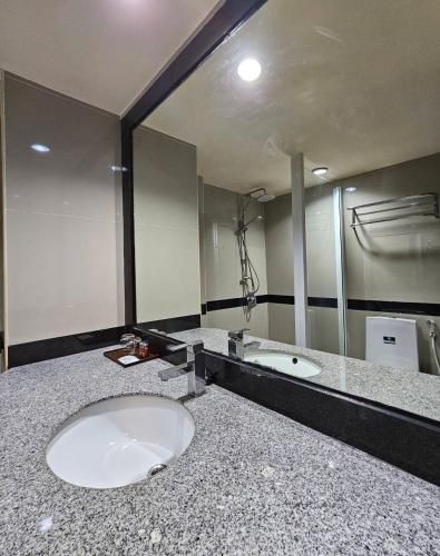 โรงแรมบูทิก บราโว่ (Boutique Bravo Hotel)4