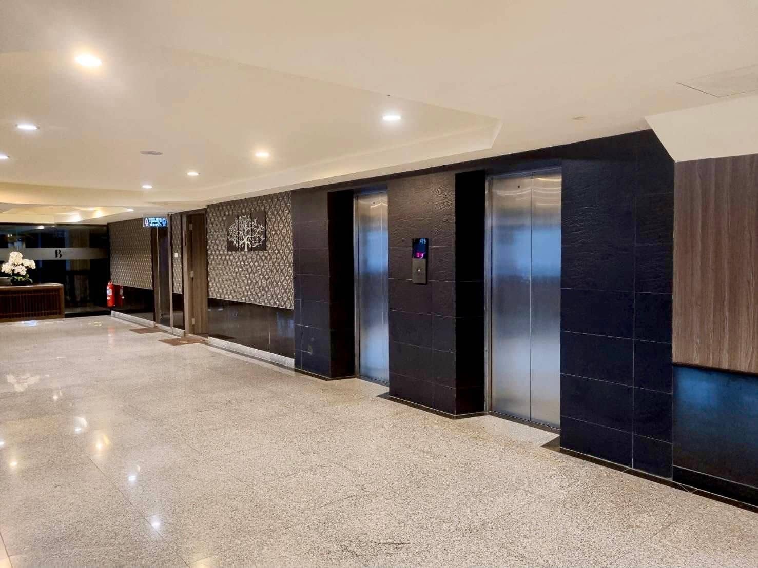 โรงแรมบูทิก บราโว่ โรงแรมบูทิก บราโว่