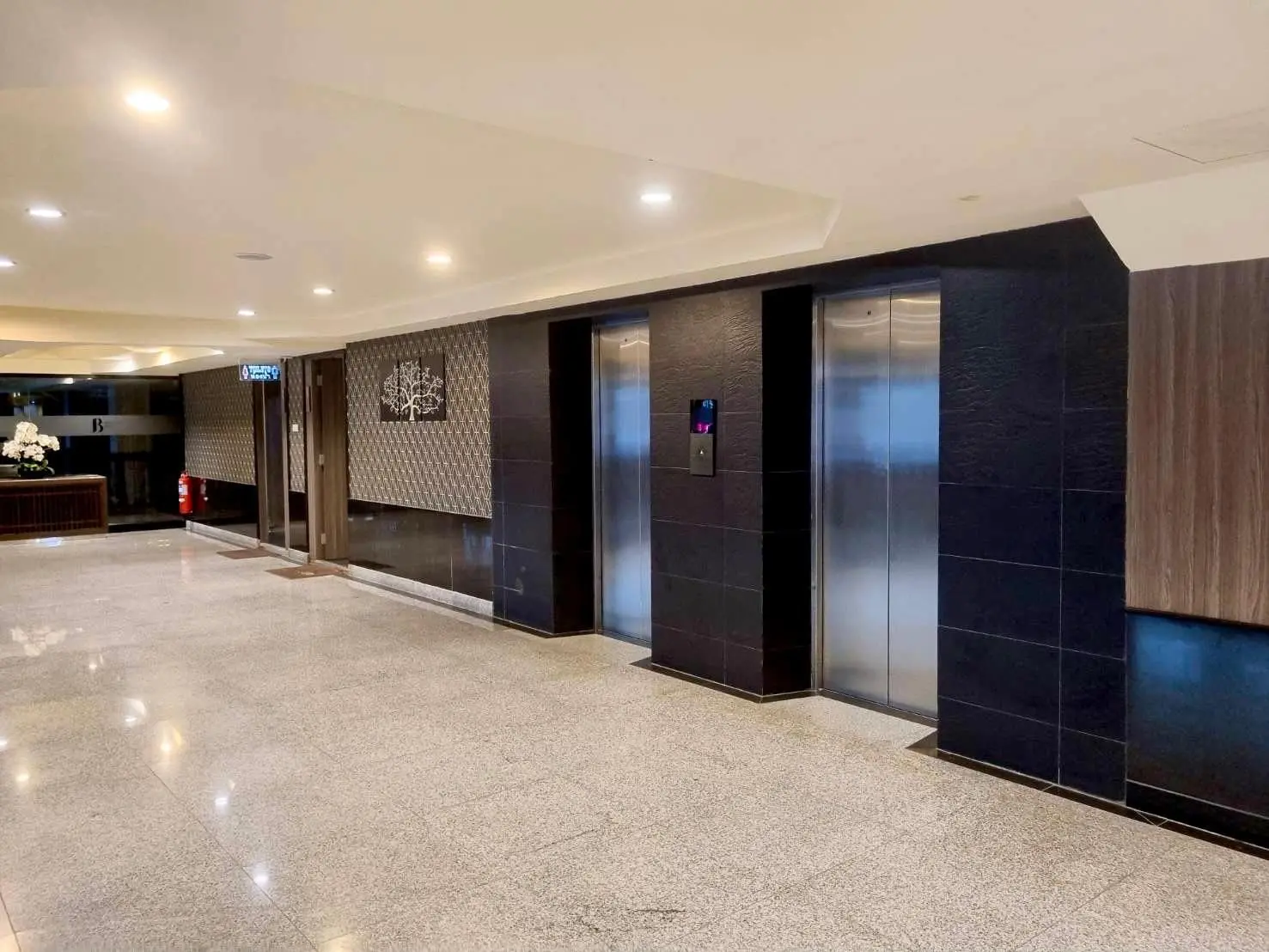 โรงแรมบูทิก บราโว่ โรงแรมบูทิก บราโว่