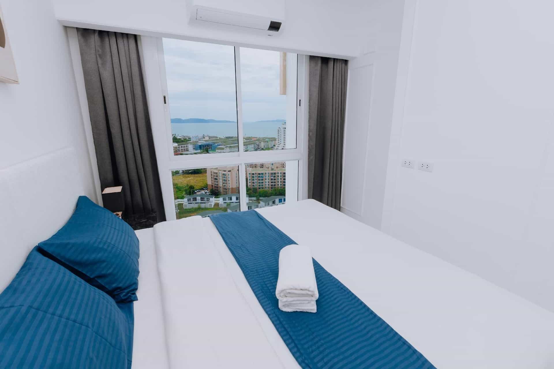 Empier tower Serviced Apartment Empier tower Serviced Apartment