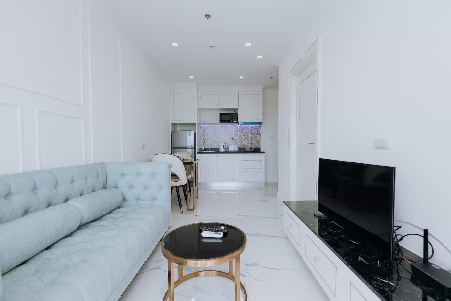 Empier tower Serviced Apartment Empier tower Serviced Apartment
