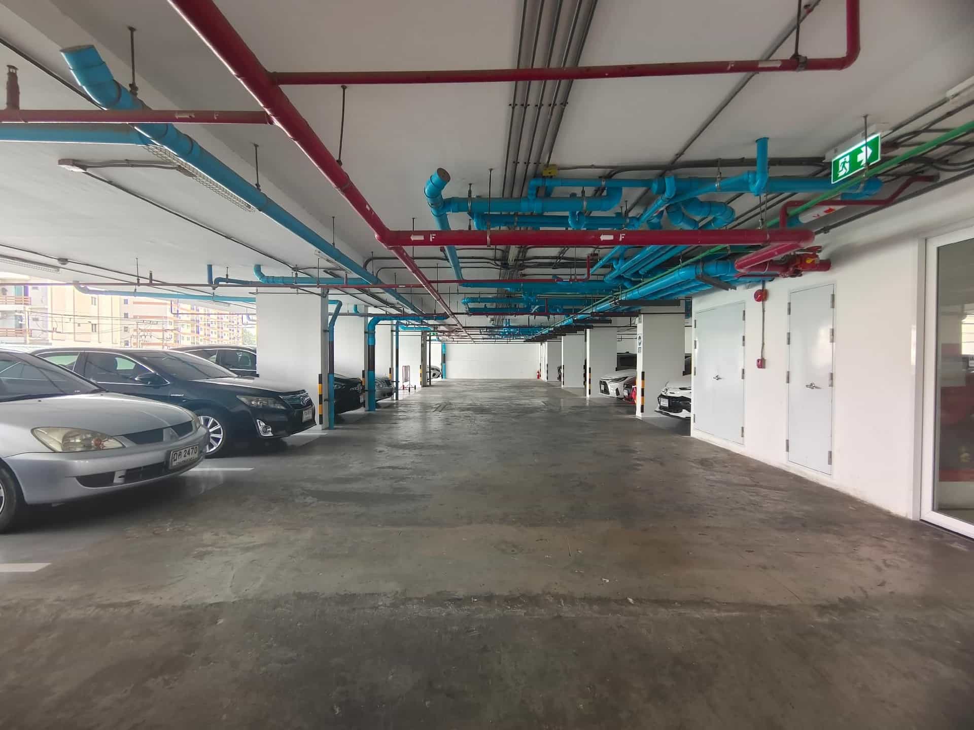 Empier tower Serviced Apartment Empier tower Serviced Apartment