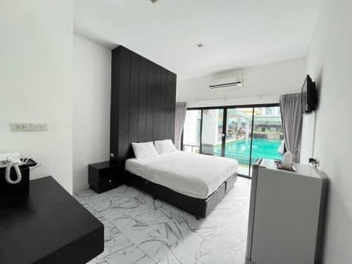 Superior Double
