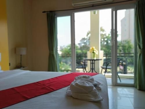 ออร่า อินน์ รูมส์ (Aura Inn Rooms)4