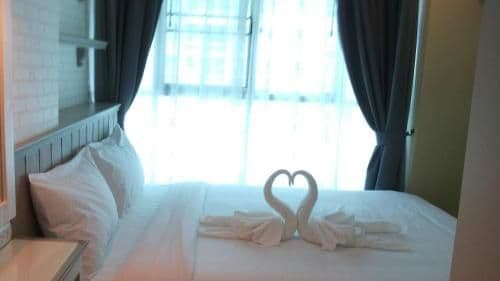 Lumpini ParkBeach Jomtien Pattaya Sea View By Dome Lumpini ParkBeach Jomtien Pattaya Sea View By Dome