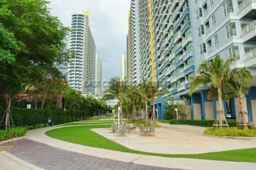 Lumpini ParkBeach Jomtien Pattaya Sea View By Dome Lumpini ParkBeach Jomtien Pattaya Sea View By Dome