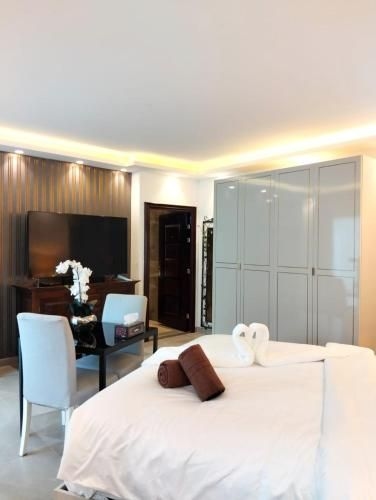 วรายา รีสอร์ท (Varaya Resort)1